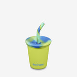 Gobelet enfant 296 ml - Bouchon paille