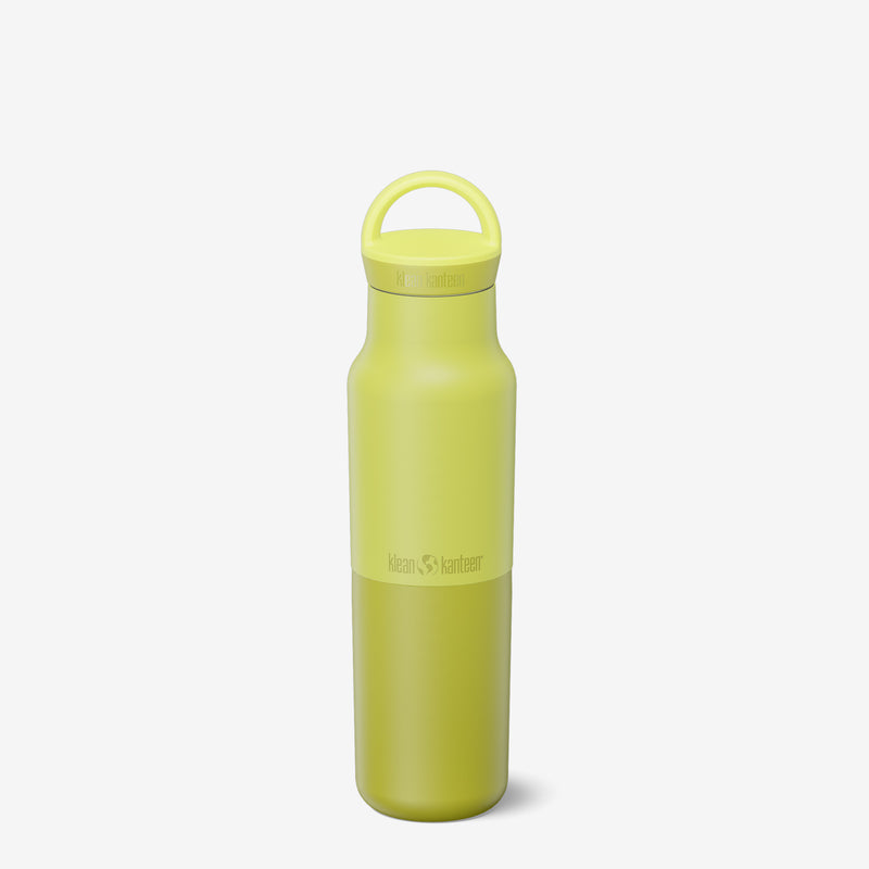 Rise Classic Insulated 355ml - Arch Loop Cap