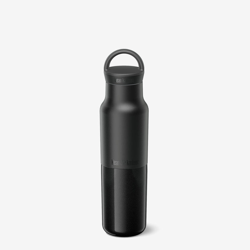 Rise Classic Insulated 355ml - Arch Loop Cap