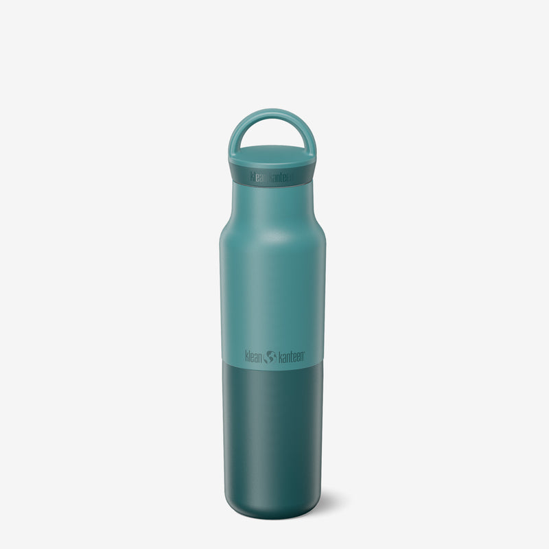 Rise Classic Insulated 355ml - Arch Loop Cap