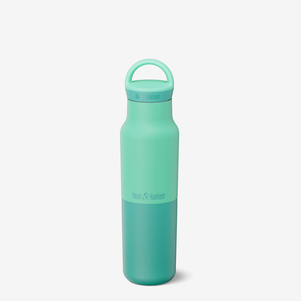 Rise Classic Insulated 355ml - Arch Loop Cap