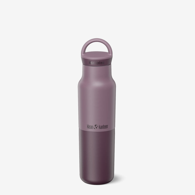 Rise Classic Insulated 355ml - Arch Loop Cap