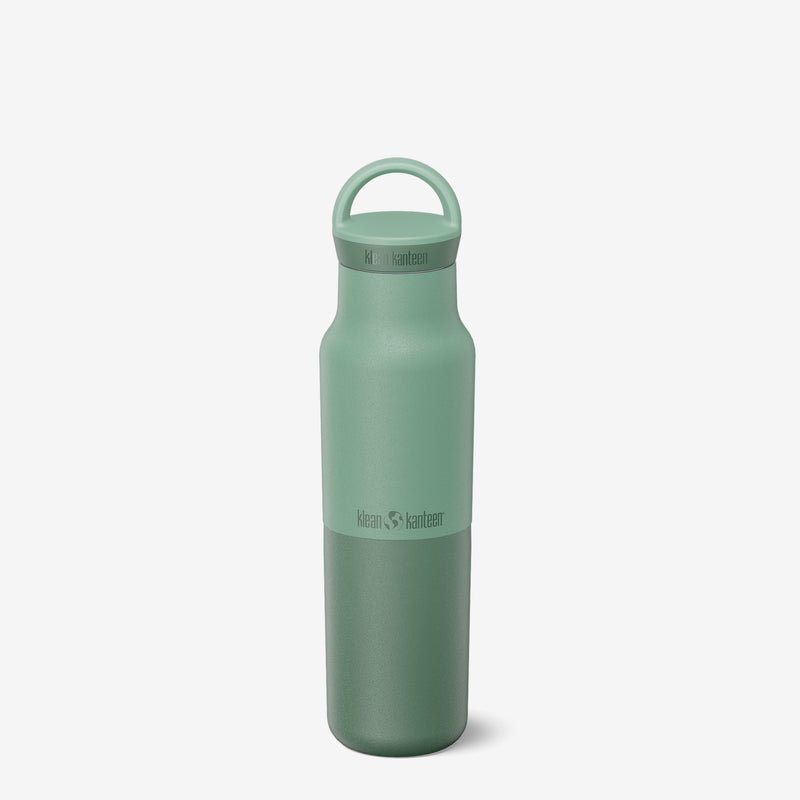 Rise Classic Insulated 355ml - Arch Loop Cap