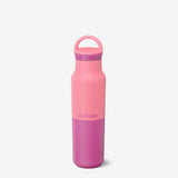 Rise Classic Insulated 355ml - Arch Loop Cap