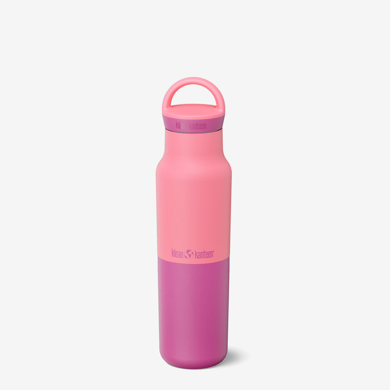 Rise Classic Insulated 355ml - Arch Loop Cap