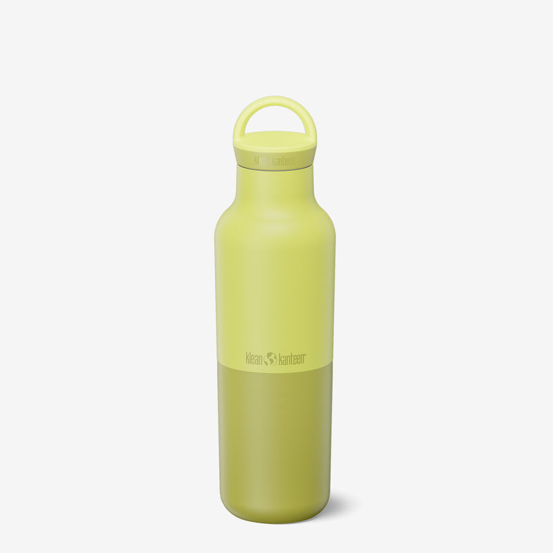 Rise Classic Insulated 592ml - Arch Loop Cap