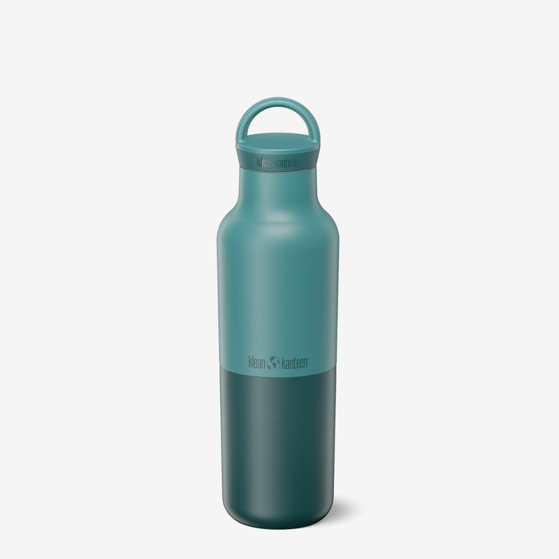 Rise Classic Insulated 592ml - Arch Loop Cap