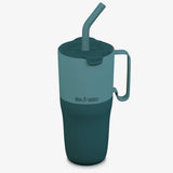 Rise Tumbler - Straw Lid