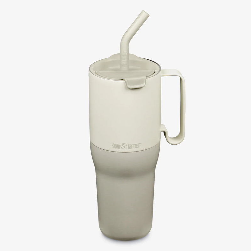 Rise Tumbler - Staw Lid