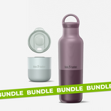 Rise Classic Insulated + Lowball Bundle