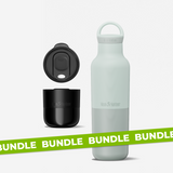 Rise Classic Insulated + Lowball Bundle