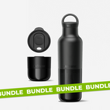 Rise Classic Insulated + Lowball Bundle