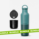 Rise Classic Insulated + Lowball Bundle