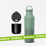 Rise Classic Insulated + Lowball Bundle