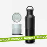 Rise Classic Insulated + Lowball Bundle