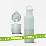 Rise Classic Insulated + Lowball Bundle