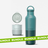 Rise Classic Insulated + Lowball Bundle