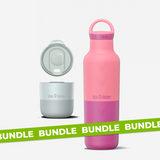 Rise Classic Insulated + Lowball Bundle