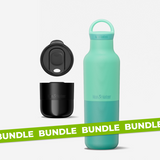 Rise Classic Insulated + Lowball Bundle