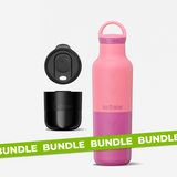 Rise Classic Insulated + Lowball Bundle
