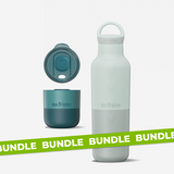 Rise Classic Insulated + Lowball Bundle
