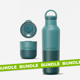 Rise Classic Insulated + Lowball Bundle