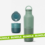 Rise Classic Insulated + Lowball Bundle