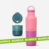 Rise Classic Insulated + Lowball Bundle