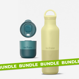Rise Classic Insulated + Lowball Bundle