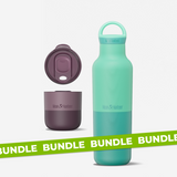 Rise Classic Insulated + Lowball Bundle