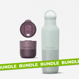 Rise Classic Insulated + Lowball Bundle