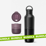 Rise Classic Insulated + Lowball Bundle