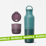 Rise Classic Insulated + Lowball Bundle