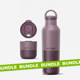 Rise Classic Insulated + Lowball Bundle