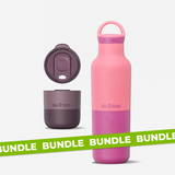 Rise Classic Insulated + Lowball Bundle