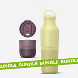 Rise Classic Insulated + Lowball Bundle