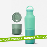 Rise Classic Insulated + Lowball Bundle