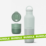 Rise Classic Insulated + Lowball Bundle