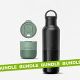 Rise Classic Insulated + Lowball Bundle
