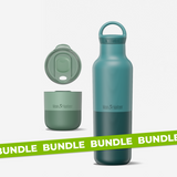 Rise Classic Insulated + Lowball Bundle