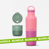 Rise Classic Insulated + Lowball Bundle