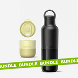 Rise Classic Insulated + Lowball Bundle