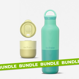 Rise Classic Insulated + Lowball Bundle