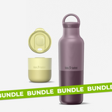 Rise Classic Insulated + Lowball Bundle