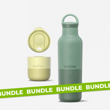 Rise Classic Insulated + Lowball Bundle