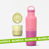 Rise Classic Insulated + Lowball Bundle
