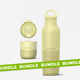 Rise Classic Insulated + Lowball Bundle