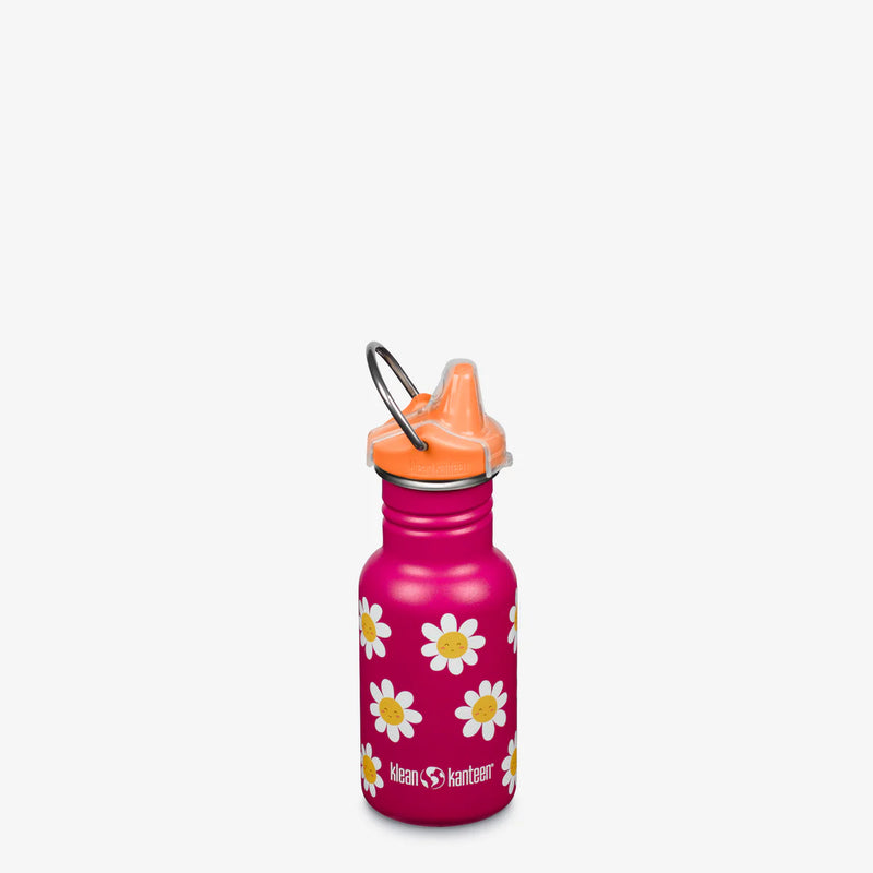 Kid Kanteen Classic 355 ml - Bouchon anti-fuite