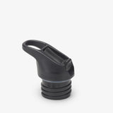 Drinkfles Classic Single Wall 800ml - Flip Seal Sport Cap met Rietje