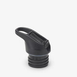 Kid Kanteen Classic 355 ml - Bouchon sport à rabat avec paille 